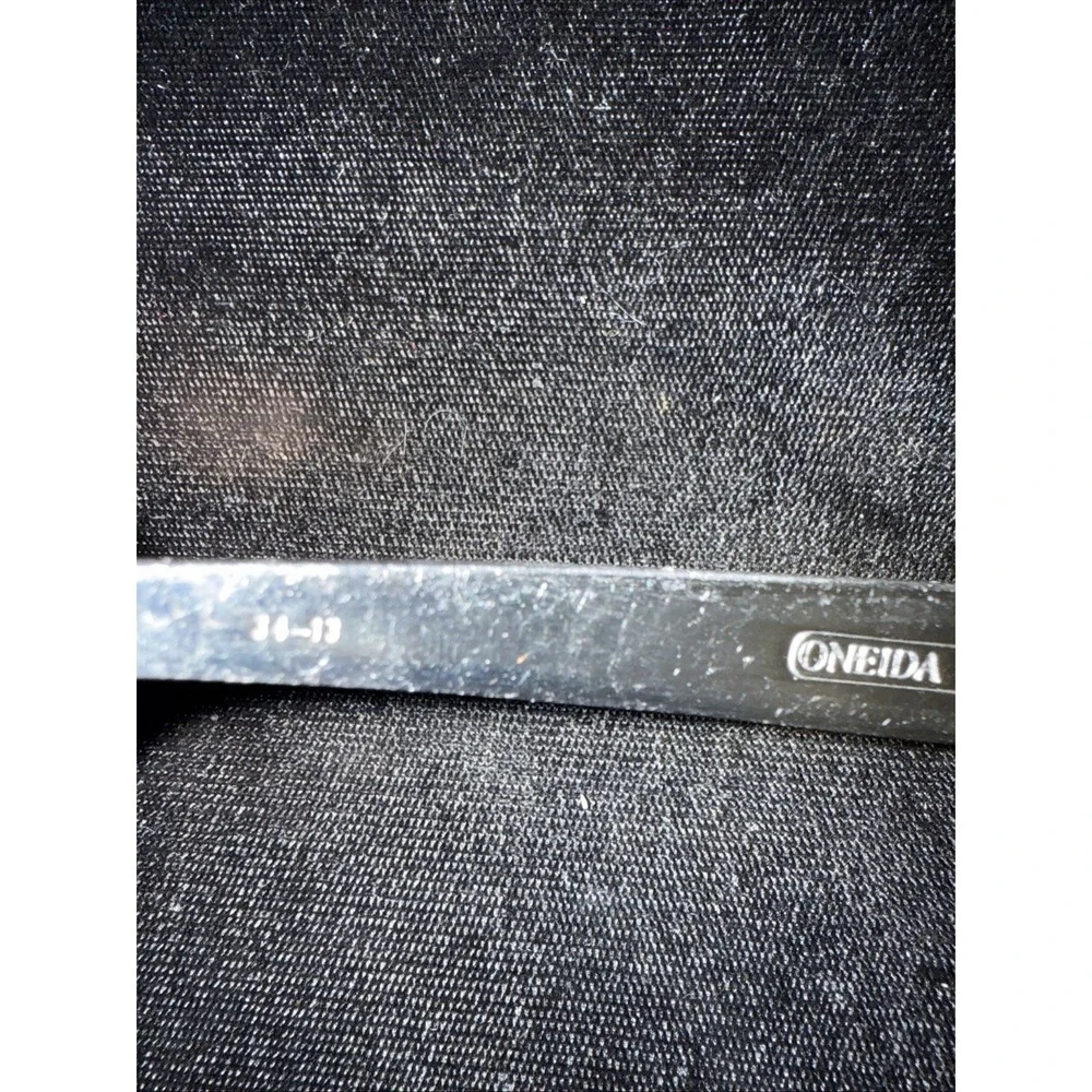 Oneida dinner fork